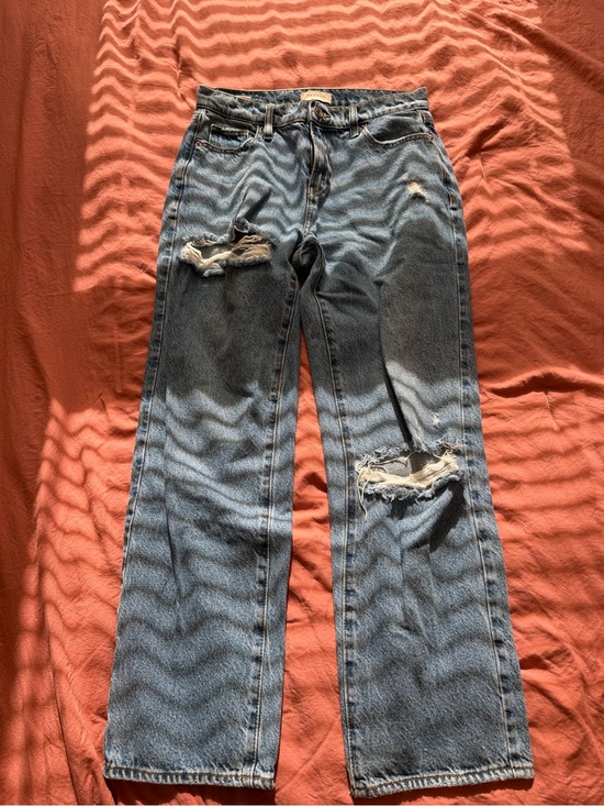 PacSun Denim - Pacsun Women’s Distressed Jeans